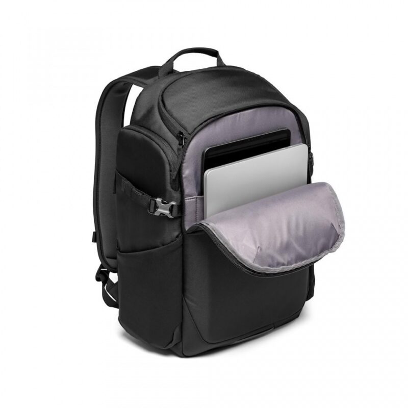 Manfrotto torba Advanced3 Befree Backpack III - Slika 7