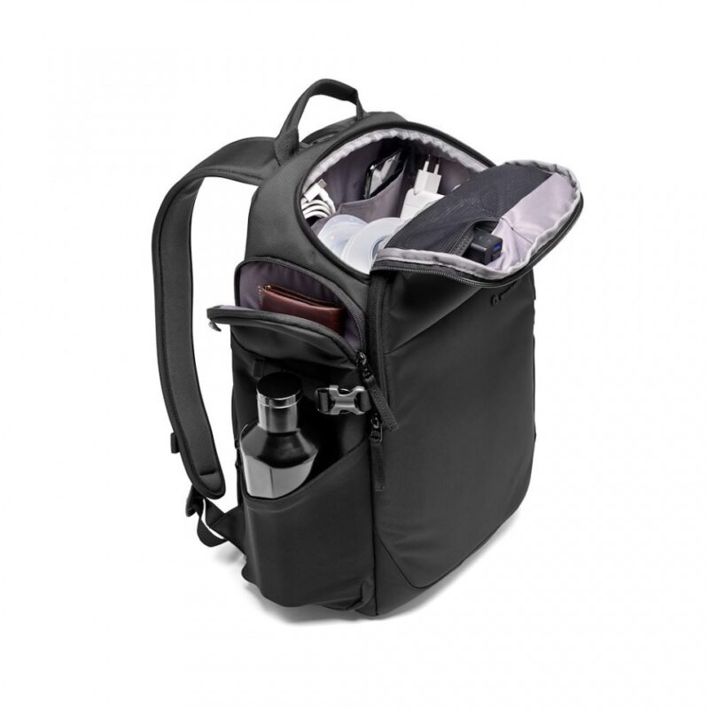 Manfrotto torba Advanced3 Befree Backpack III - Slika 2