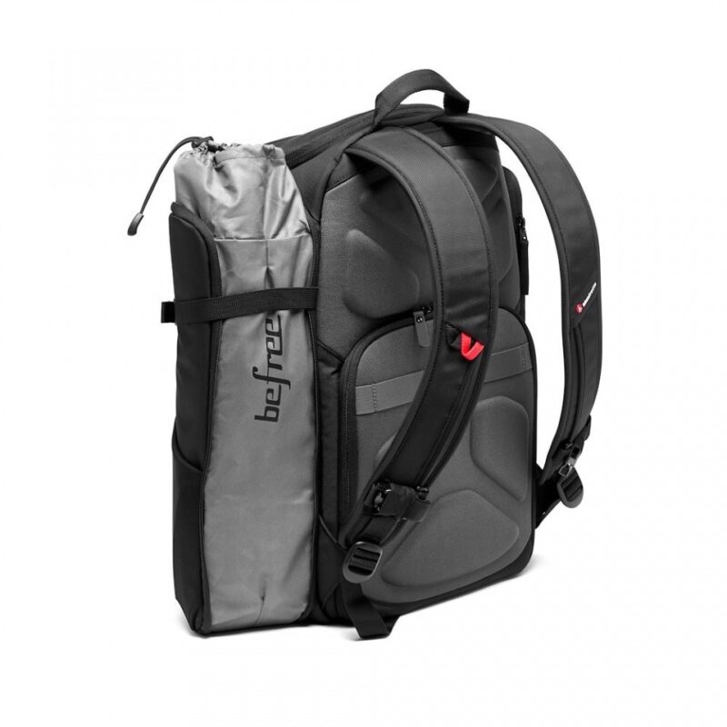 Manfrotto torba Advanced3 Befree Backpack III - Slika 6