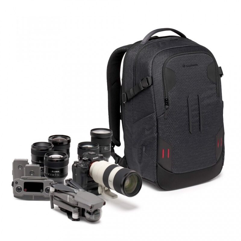 Manfrotto torba PRO Light Backloader backpack M - Slika 3