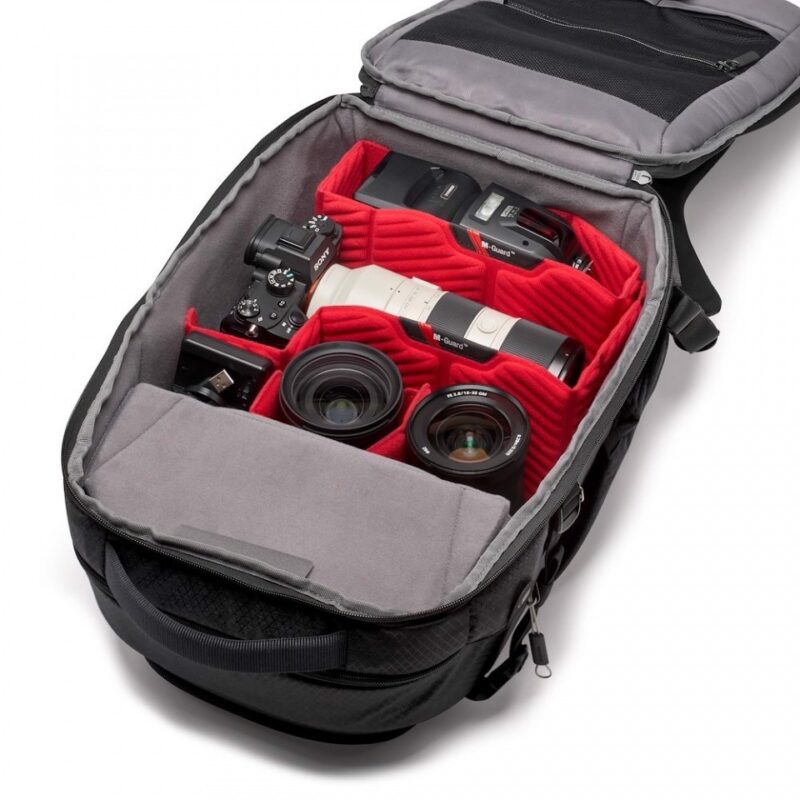 Manfrotto torba PRO Light Backloader backpack M - Slika 6