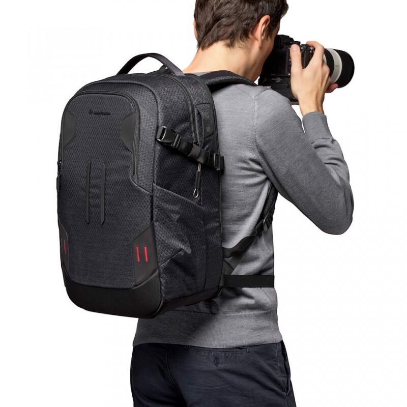 Manfrotto torba PRO Light Backloader backpack M - Slika 9