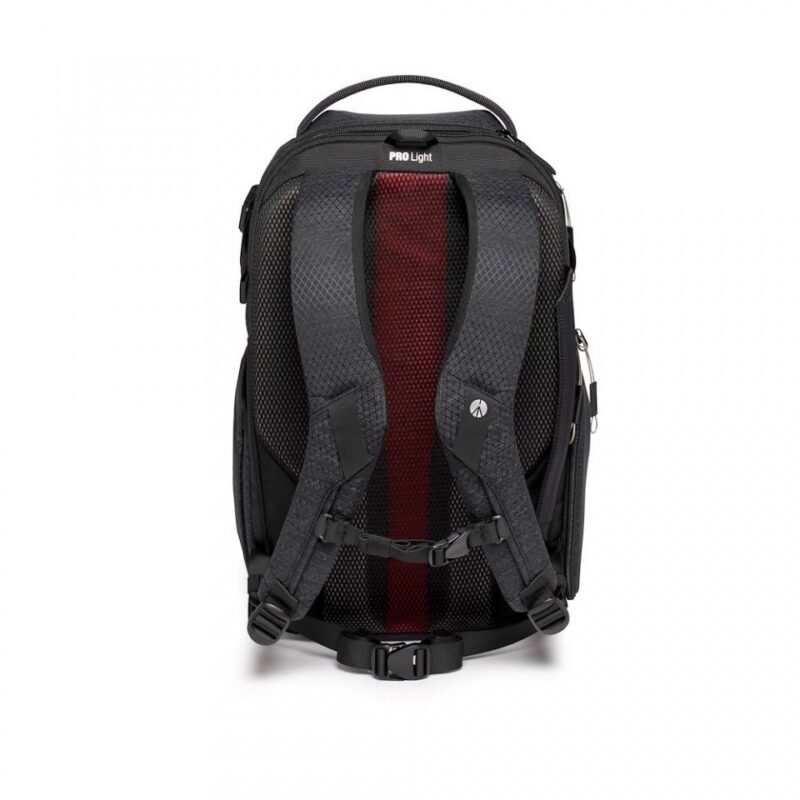 Manfrotto torba PRO Light Backloader backpack M - Slika 2