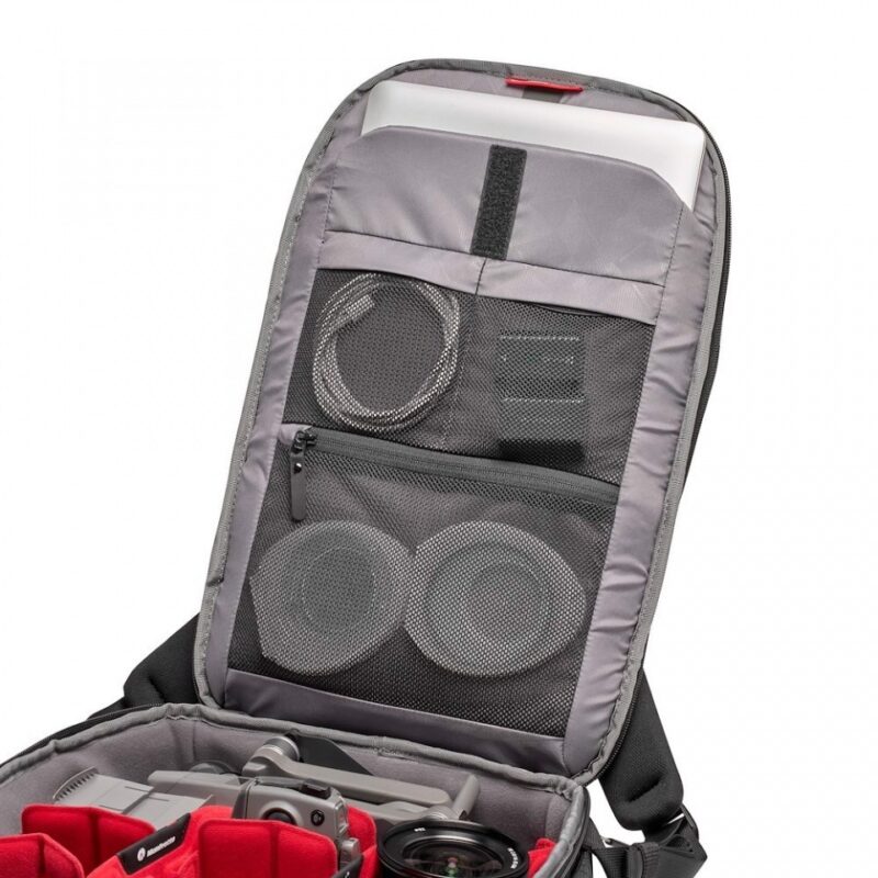 Manfrotto torba PRO Light Backloader backpack S - Slika 4