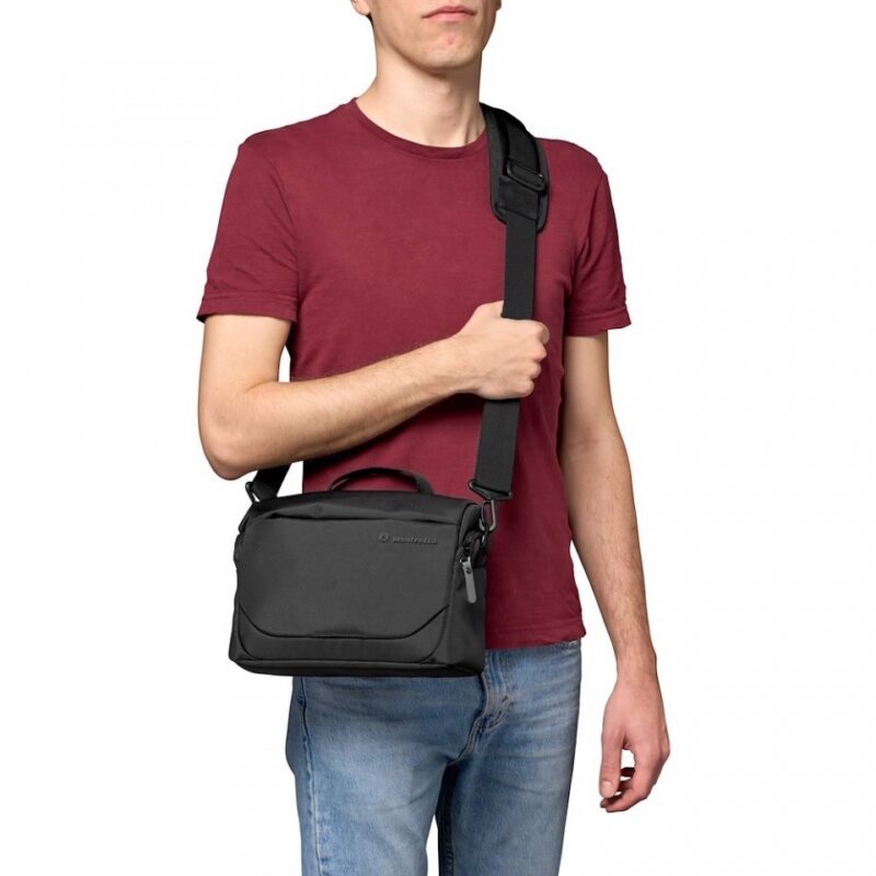 MANFROTTO torba Advanced Shoulder bag M III - Slika 6