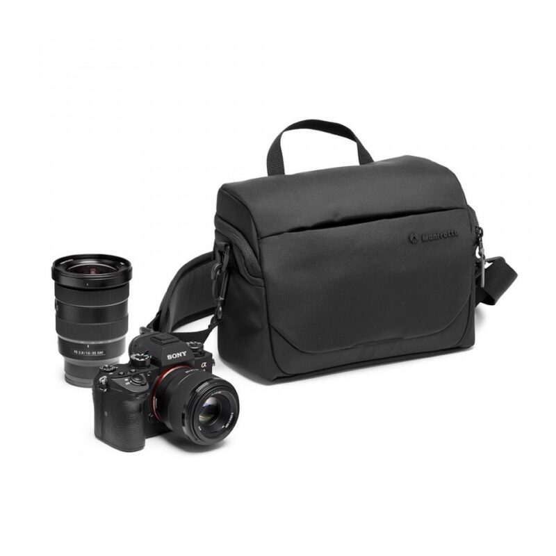 MANFROTTO torba Advanced Shoulder bag M III - Slika 3