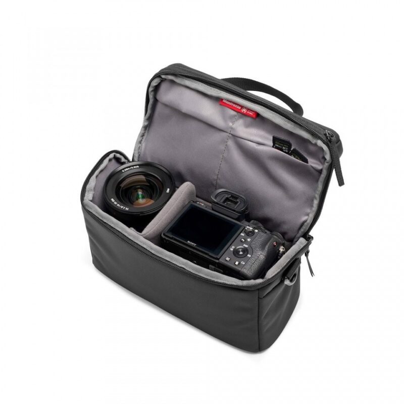 MANFROTTO torba Advanced Shoulder bag M III - Slika 4