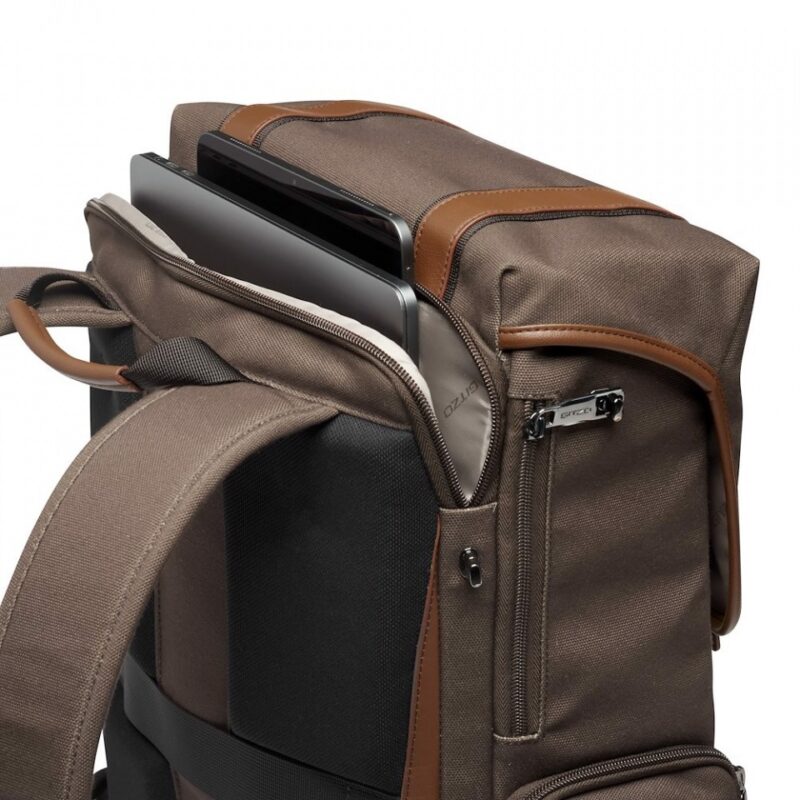 Gitzo torba Légende Backpack - Slika 5