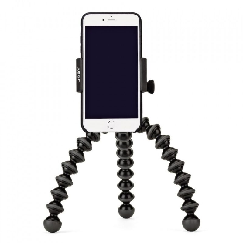 JOBY stativ GripTight GorillaPod Stand PRO - Slika 4