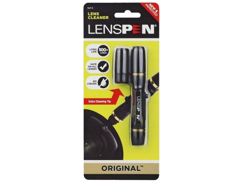 LENSPEN NLP-2 Olovka za ciscenje objektiva