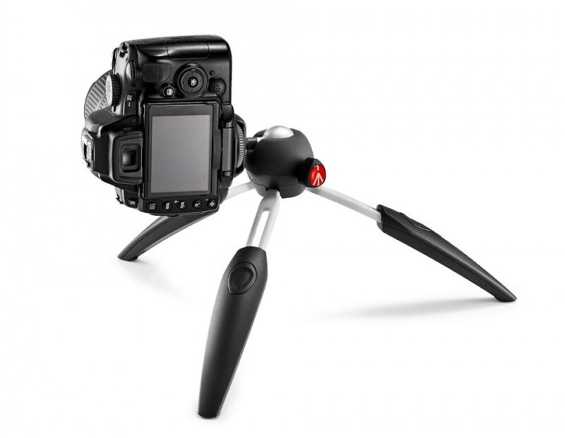 Manfrotto stativ MTPIXIEVO-BK 2 - Slika 5
