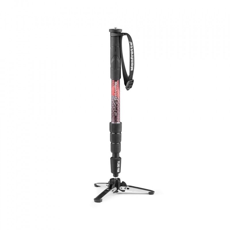 MANFROTTO monopod Element MII MVMELMIIA4 Video