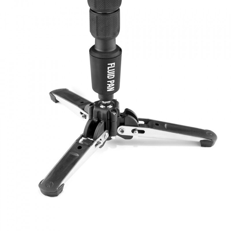 MANFROTTO monopod Element MII MVMELMIIA4 Video - Slika 2