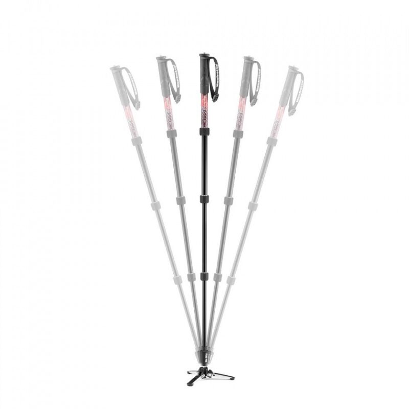 MANFROTTO monopod Element MII MVMELMIIA4 Video - Slika 3