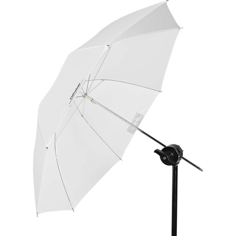 Profoto Umbrella Shallow Translucent S (85cm/33") - Slika 4