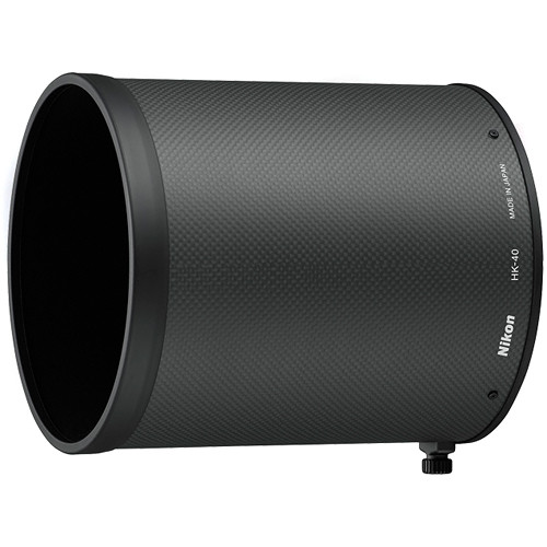 NIKON sjenilo objektiva HK-40