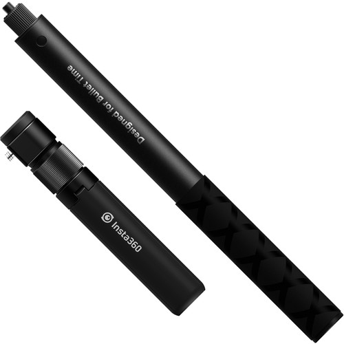 Insta360 ONE X Multifunction BulletTimeBundle