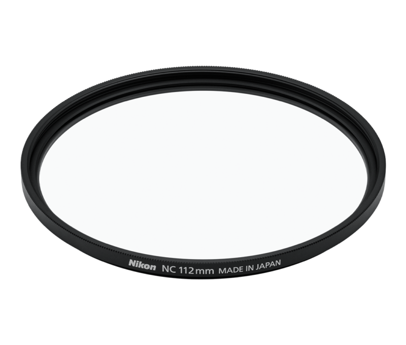 Nikon FILTER 112mm NC