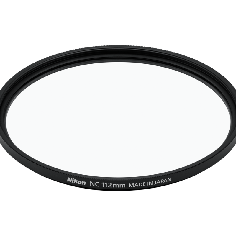 Nikon FILTER 112mm NC