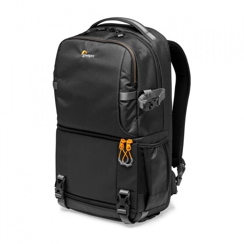 LOWEPRO ruksak Fastpack BP 250 AW III (Black) - Slika 2
