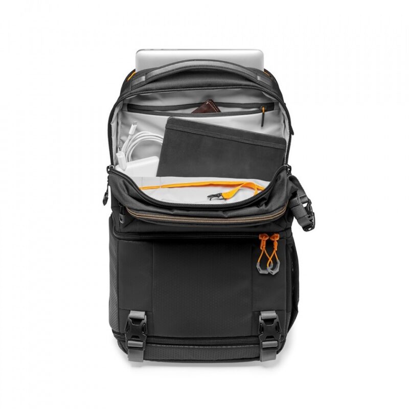 LOWEPRO ruksak Fastpack BP 250 AW III (Black) - Slika 4