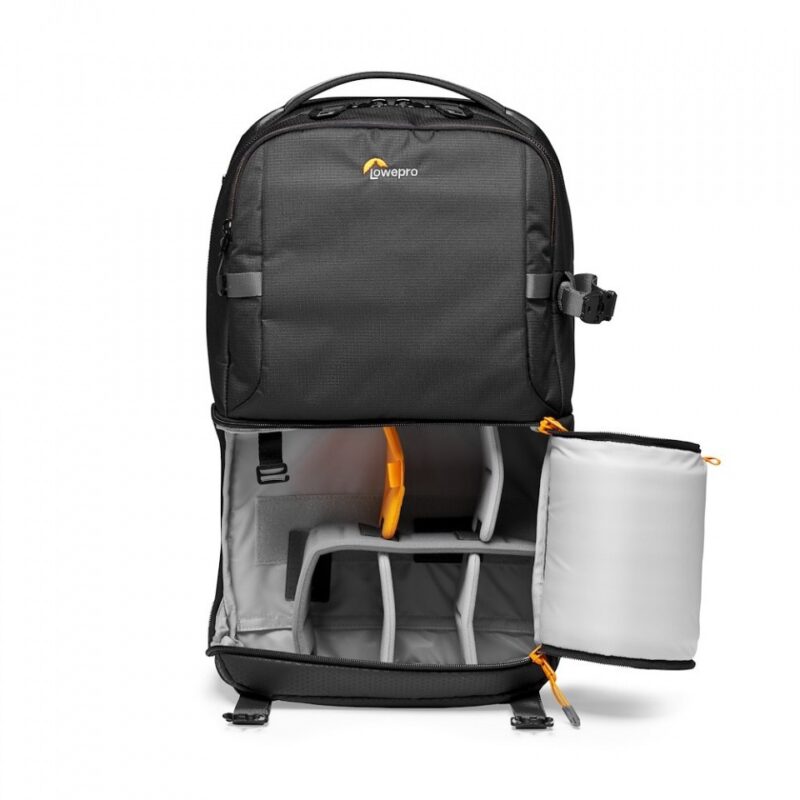 LOWEPRO ruksak Fastpack BP 250 AW III (Black) - Slika 7