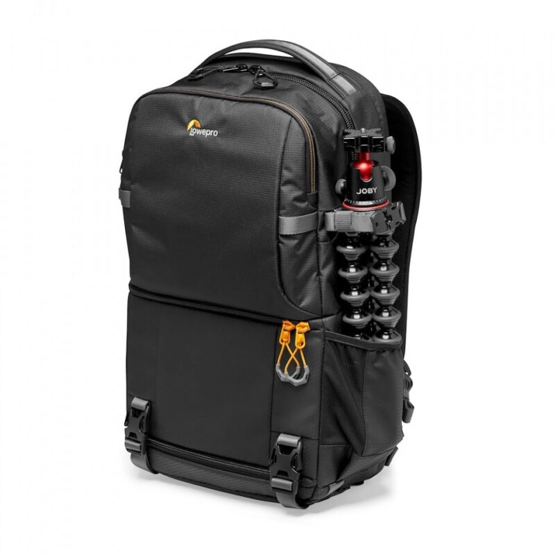 LOWEPRO ruksak Fastpack BP 250 AW III (Black) - Slika 8