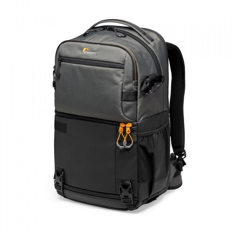 LOWEPRO ruksak Fastpack Pro BP 250 AW III (Grey) - Slika 2