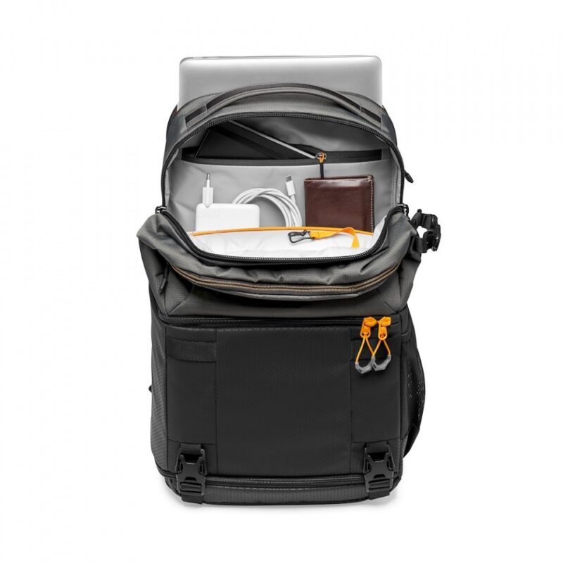 LOWEPRO ruksak Fastpack Pro BP 250 AW III (Grey) - Slika 6