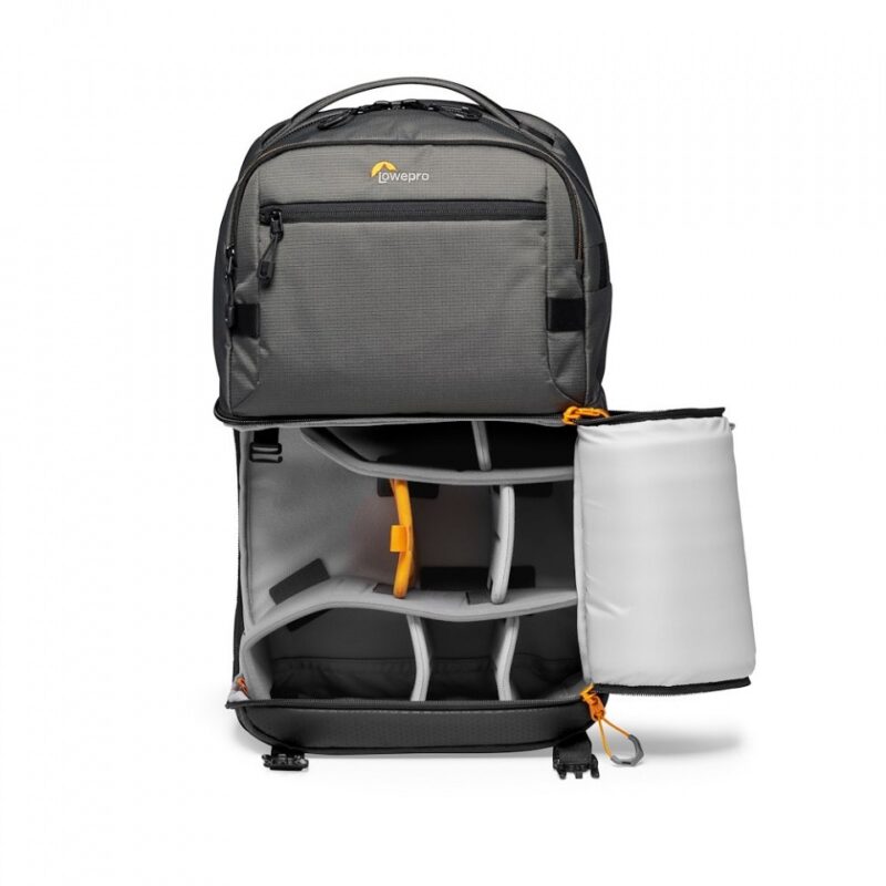 LOWEPRO ruksak Fastpack Pro BP 250 AW III (Grey) - Slika 9