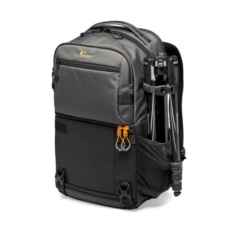 LOWEPRO ruksak Fastpack Pro BP 250 AW III (Grey) - Slika 3