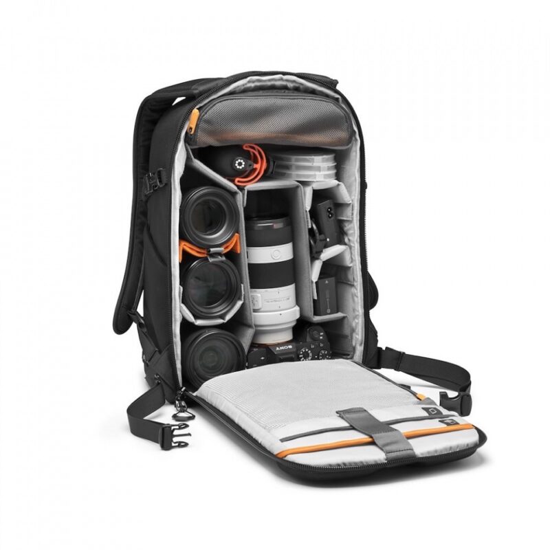 LOWEPRO ruksak Flipside BP 300 AW III ruksak (Black) - Slika 3