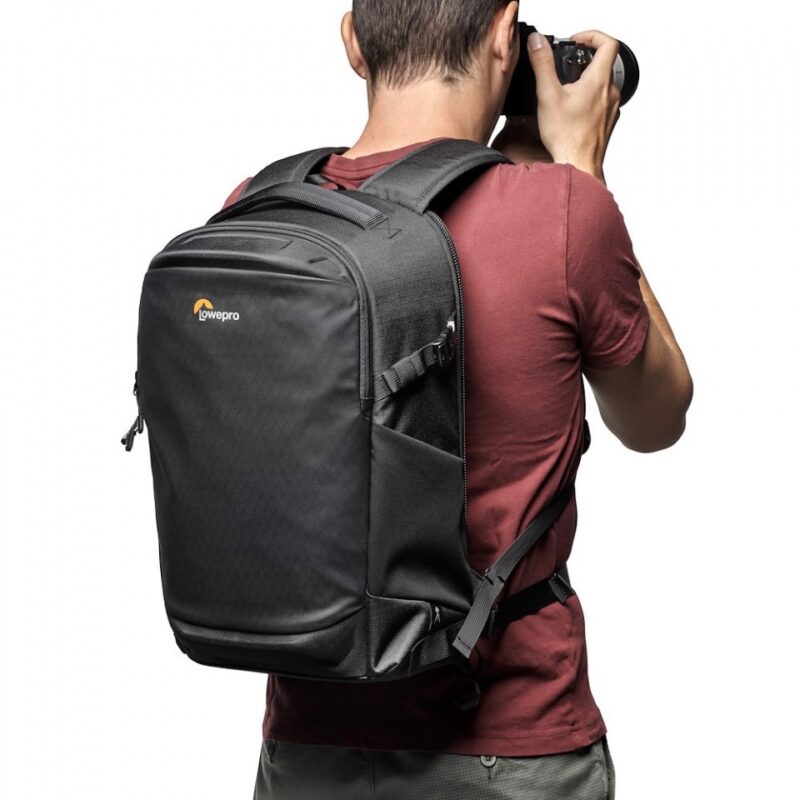 LOWEPRO ruksak Flipside BP 300 AW III ruksak (Black) - Slika 6