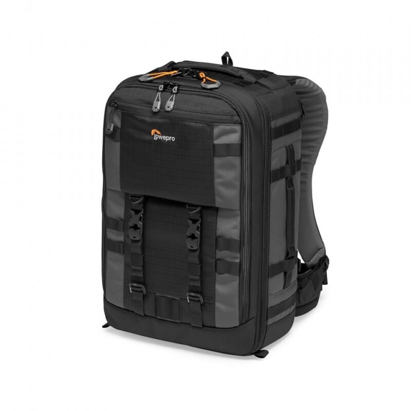 Lowepro Pro Trekker BP 350 AW II (Grey) - Slika 2