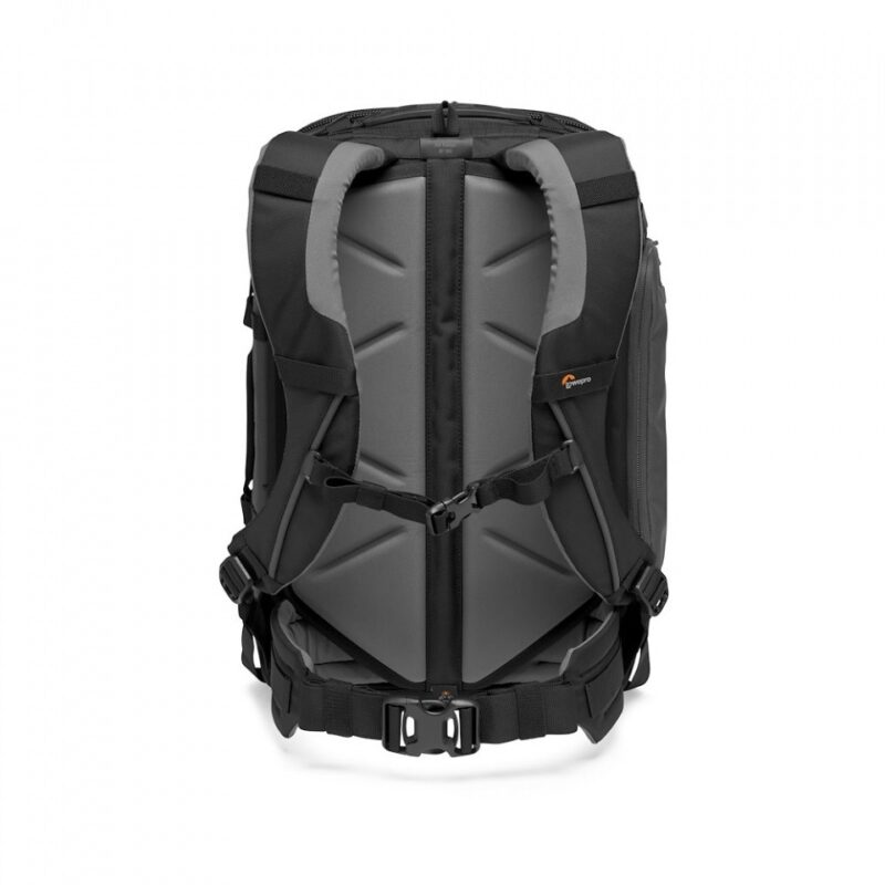 Lowepro Pro Trekker BP 350 AW II (Grey) - Slika 4