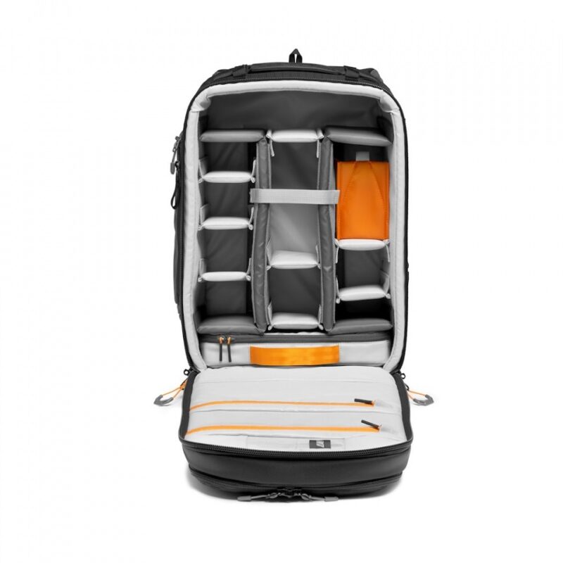 Lowepro Pro Trekker BP 350 AW II (Grey) - Slika 9