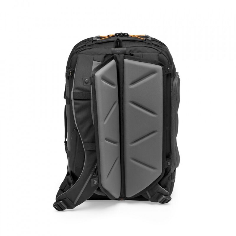 Lowepro Pro Trekker BP 350 AW II (Grey) - Slika 5