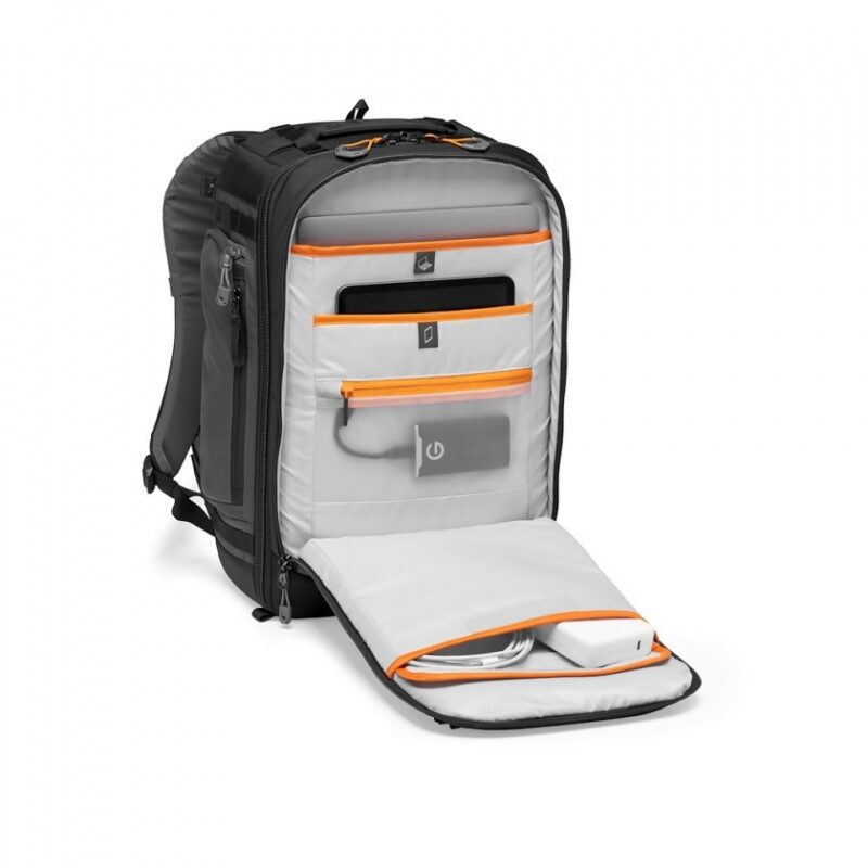 Lowepro Pro Trekker BP 350 AW II (Grey) - Slika 12