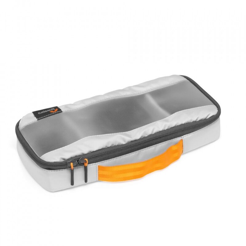 Lowepro Pro Trekker BP 350 AW II (Grey) - Slika 13