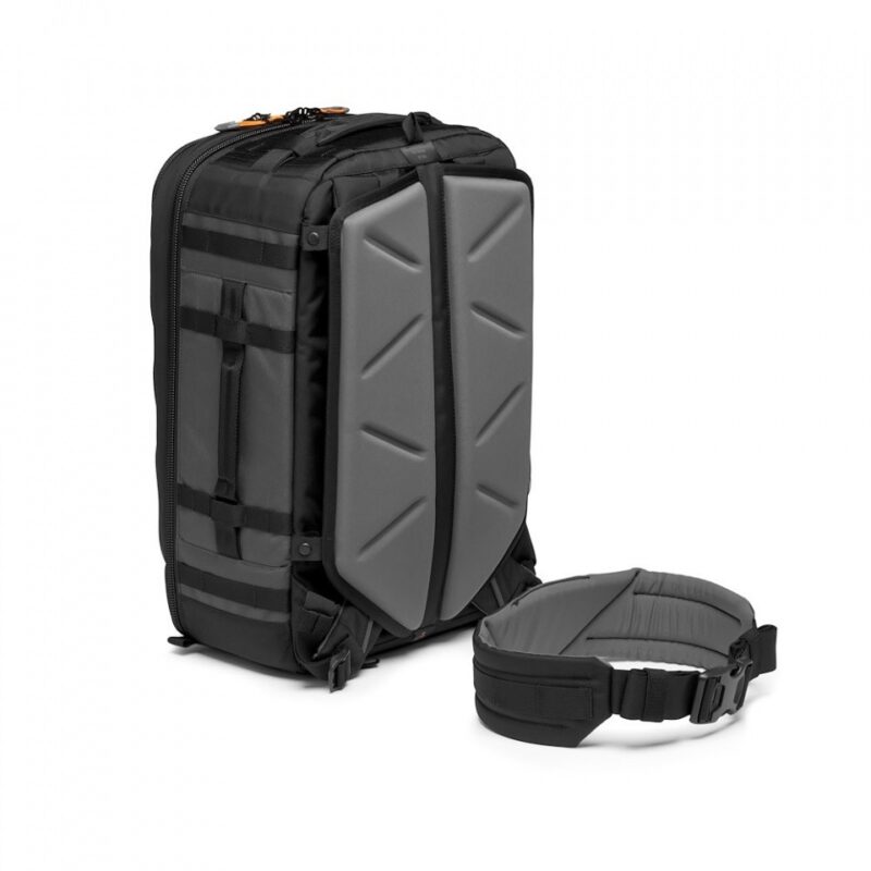 Lowepro Pro Trekker BP 350 AW II (Grey) - Slika 6
