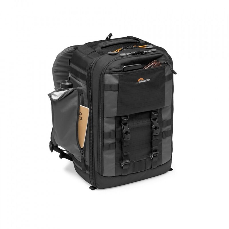 Lowepro Pro Trekker BP 350 AW II (Grey) - Slika 3