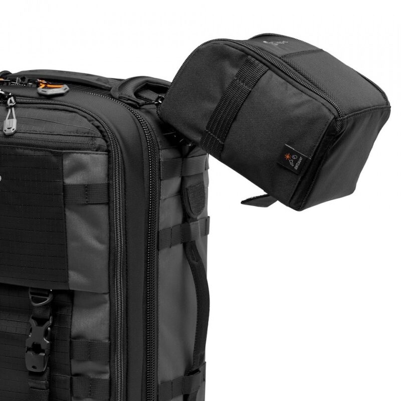 Lowepro Pro Trekker BP 350 AW II (Grey) - Slika 7