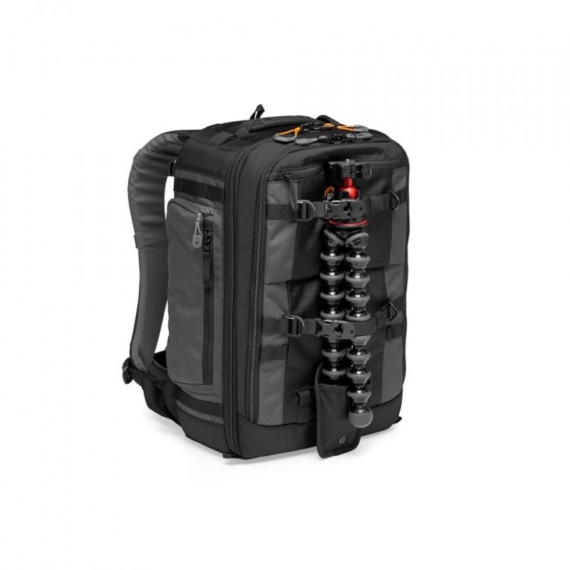 Lowepro Pro Trekker BP 350 AW II (Grey) - Slika 8