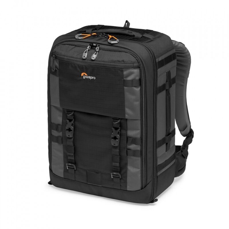 Lowepro Pro Trekker BP 450 AW II (Grey) - Slika 2