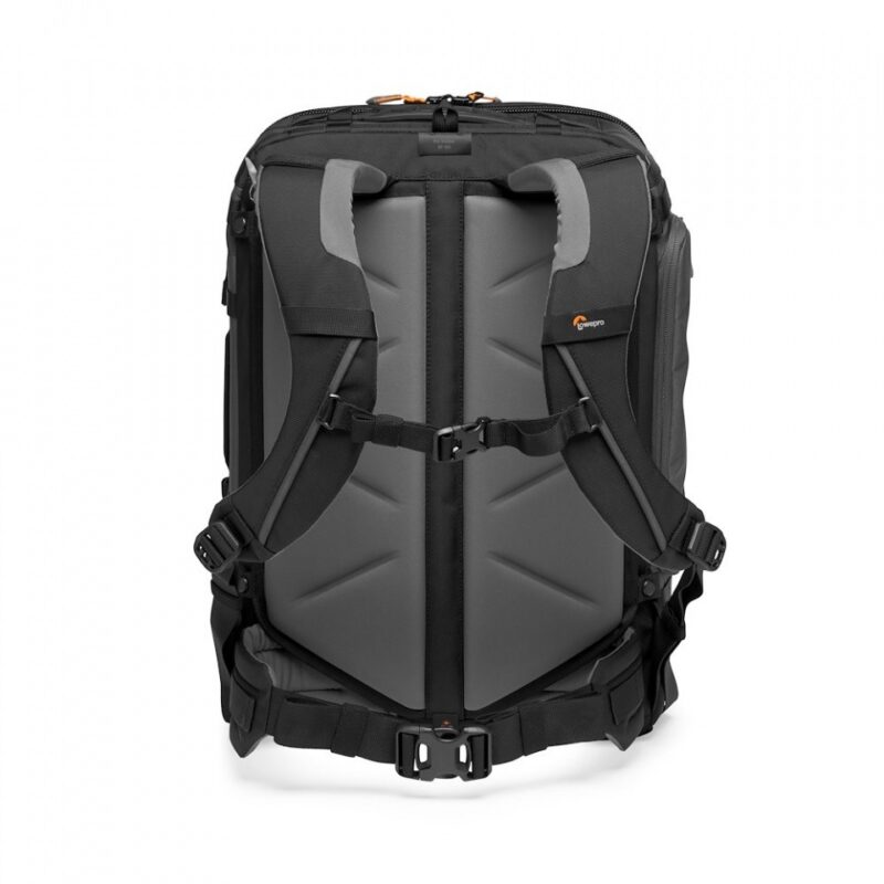 Lowepro Pro Trekker BP 450 AW II (Grey) - Slika 3