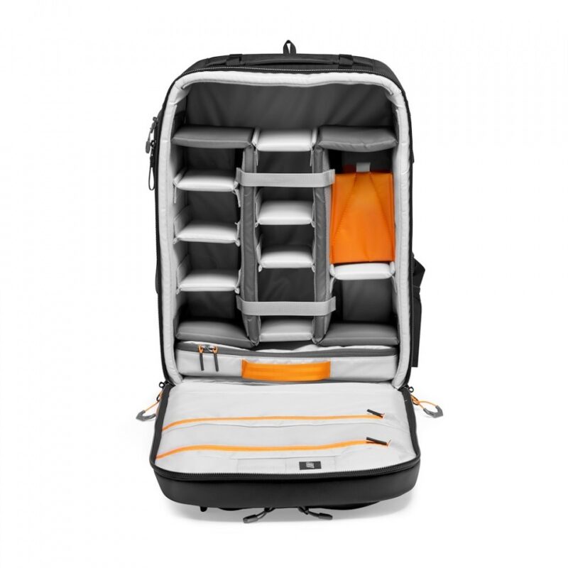 Lowepro Pro Trekker BP 450 AW II (Grey) - Slika 5