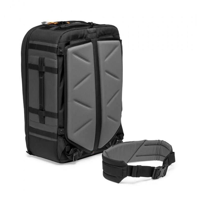 Lowepro Pro Trekker BP 450 AW II (Grey) - Slika 9