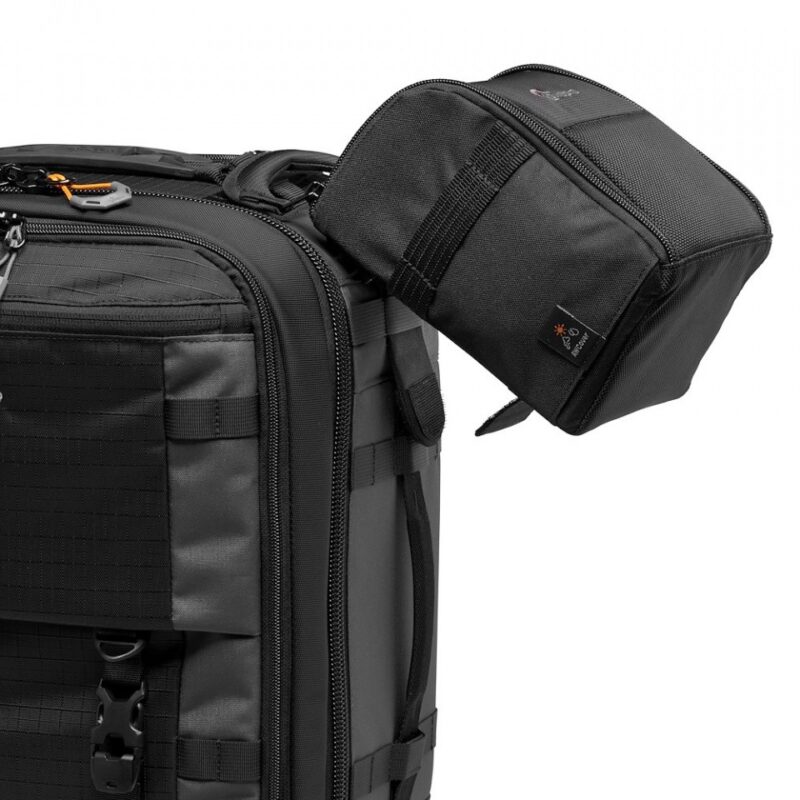Lowepro Pro Trekker BP 450 AW II (Grey) - Slika 10