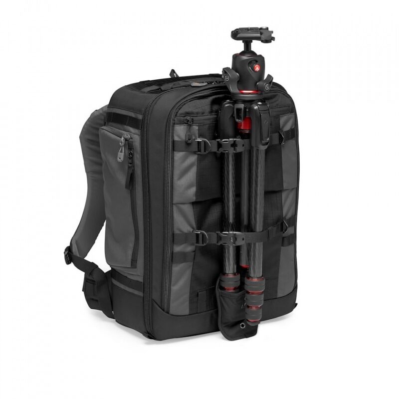 Lowepro Pro Trekker BP 450 AW II (Grey) - Slika 14