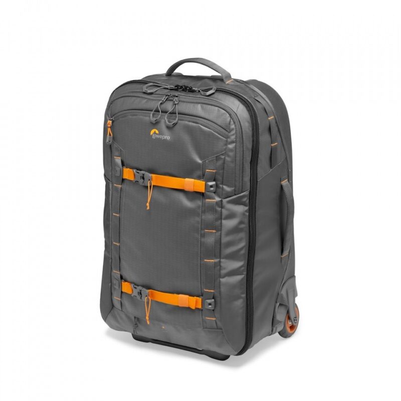 Lowepro Whistler RL 400 AW II (Dark Grey) - Slika 2